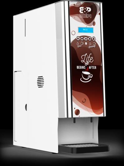 GRANCAFÉ ATENA 2 TURBO