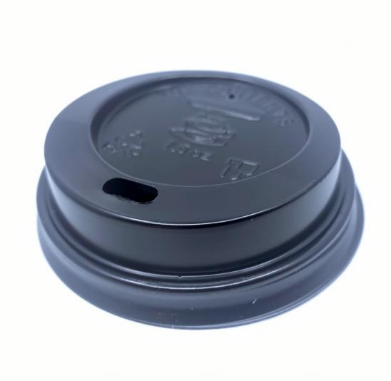Coffee to go fedő - 6oz (177ml) / 7oz (207 ml) papírpohárhoz
