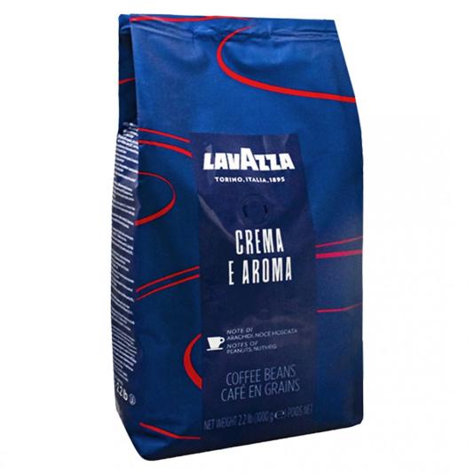 Lavazza Crema e Aroma BLUE szemes kávé 