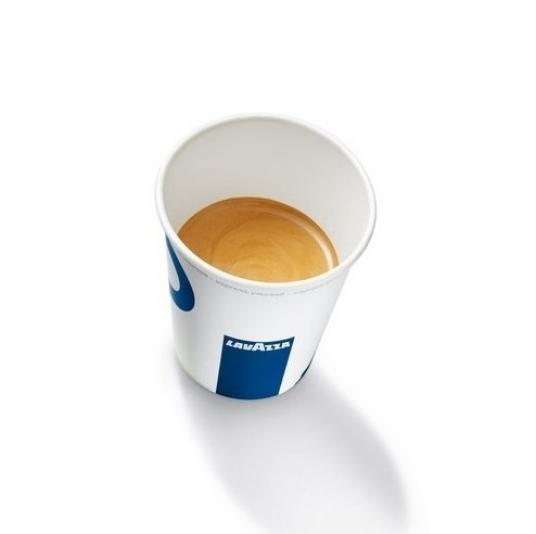 Papírpohár Lavazza Vending 7oz (207 ml) 