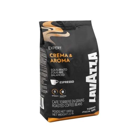 Lavazza Expert Crema e Aroma szemes kávé