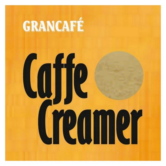 GRANCAFÉ Kávékrémpor SPECIÁL 30