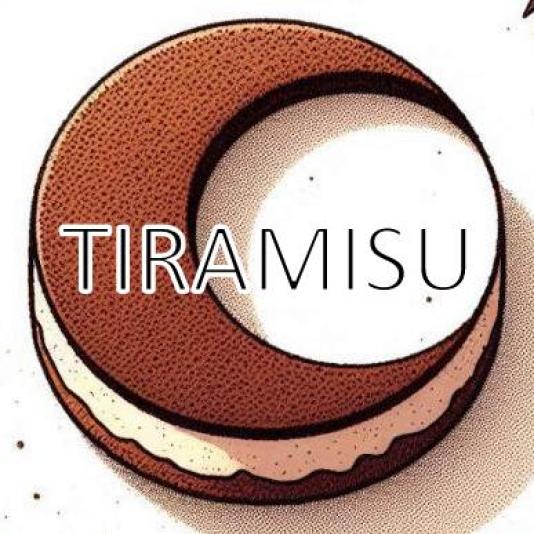 GRAN Tiramisu Cappuccino instant italpor (1204)