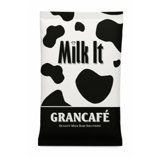 GRAN Vanilia Shake - Vanília Turmix instant italpor
