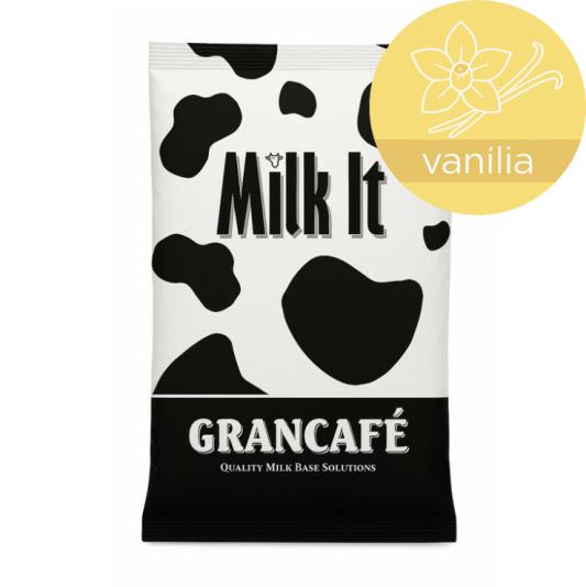 GRAN Vanilia Shake - Vanília Turmix instant italpor